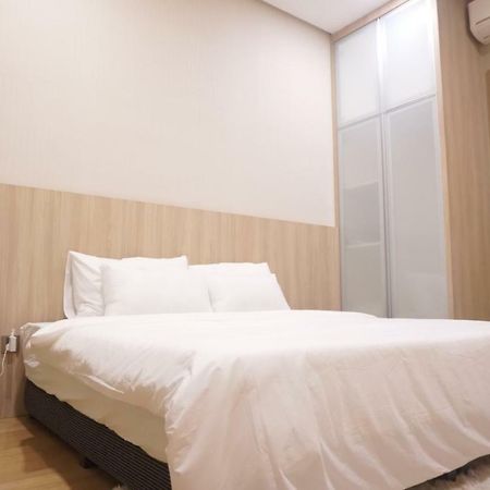 Soho Suites Klcc كوالالمبور المظهر الخارجي الصورة