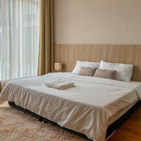 Soho Suites Klcc كوالالمبور المظهر الخارجي الصورة