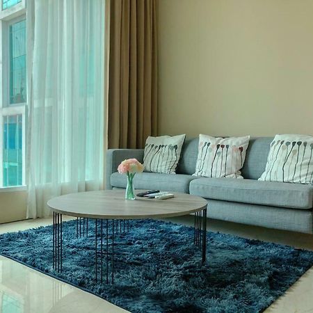 Soho Suites Klcc كوالالمبور المظهر الخارجي الصورة